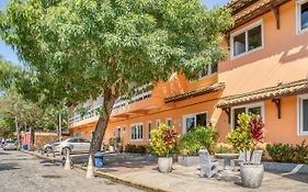 Capitães de Areia Pousada